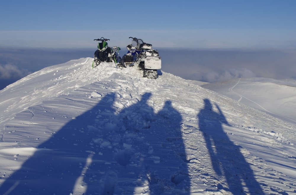 Photograph by Татьяна Котенко