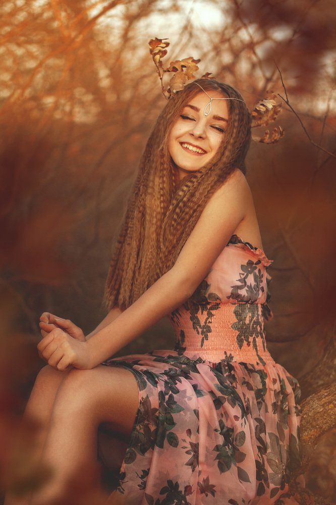 Photograph by Ольга Верхотурова