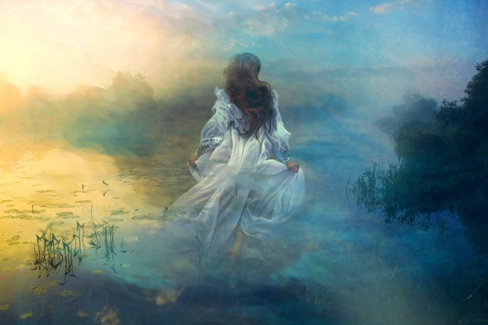 Фотография автора Наталья Доменецкая