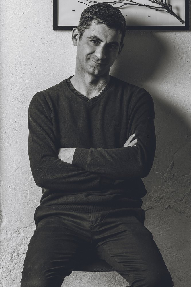 Photograph by Михаил Кондрухов