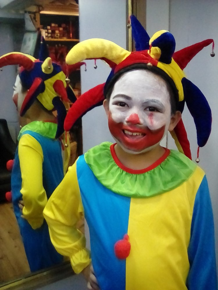 Фотография автора Bernardo Calalo Garcia