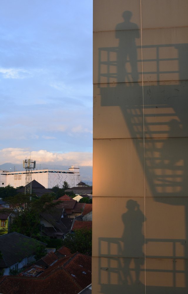 Photograph by Yosa Fiandra