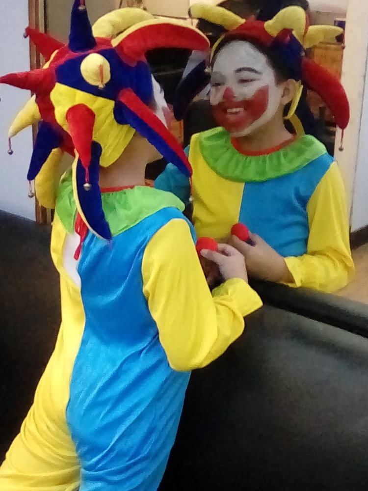 Фотография автора Bernardo Calalo Garcia