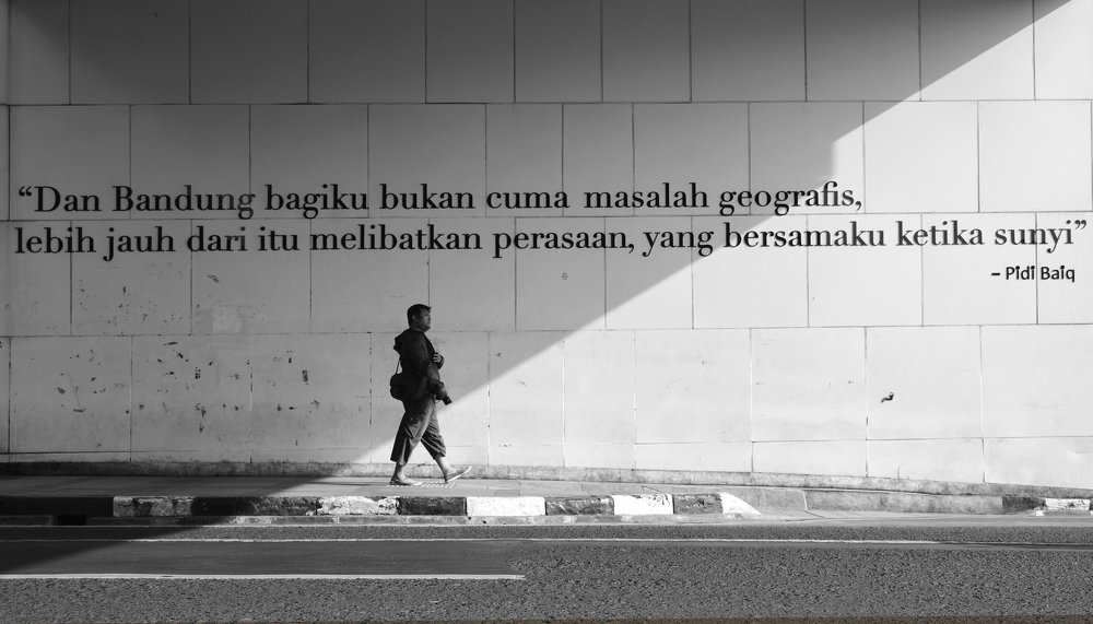 Photograph by Yosa Fiandra