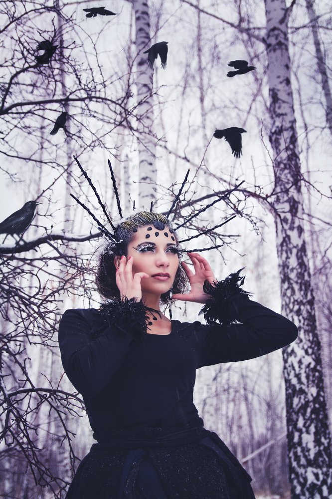 Photograph by Елена Неведицына