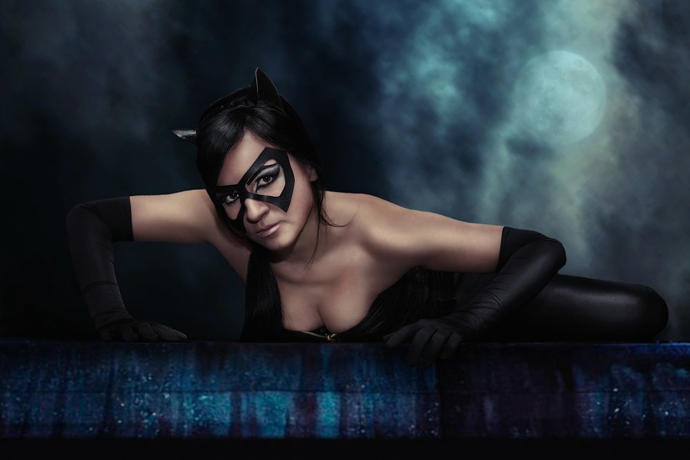 Photograph by Елена Неведицына