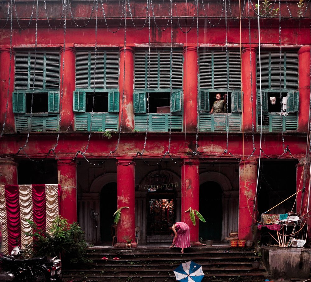 Photograph by Piyush Kumar