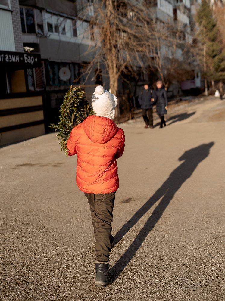 Photograph by Любовь Пилюк