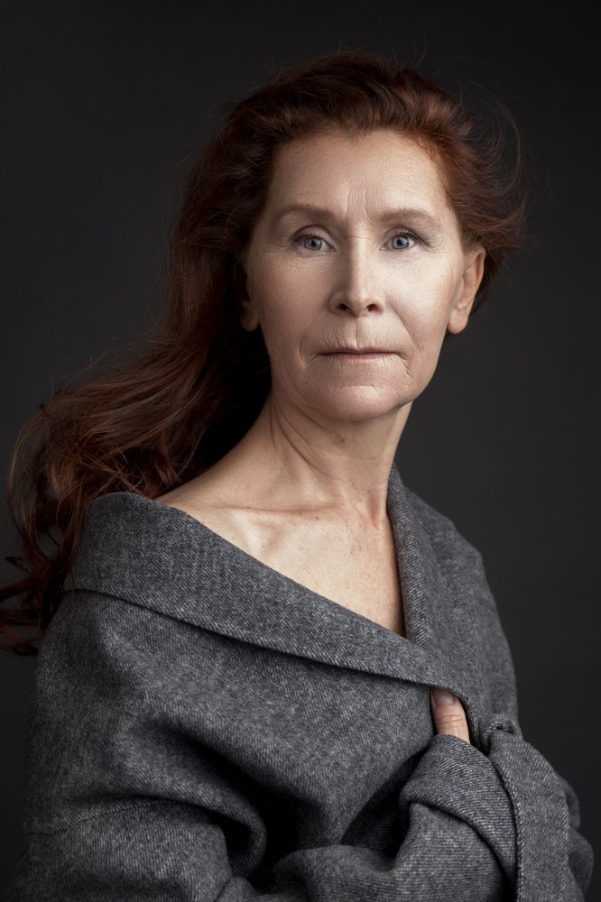 Photograph by Katia Wrublevski