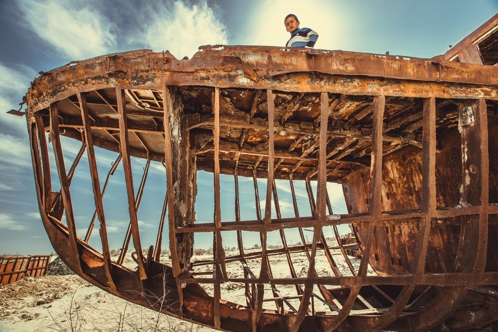 Photograph by Алексей Мараховец