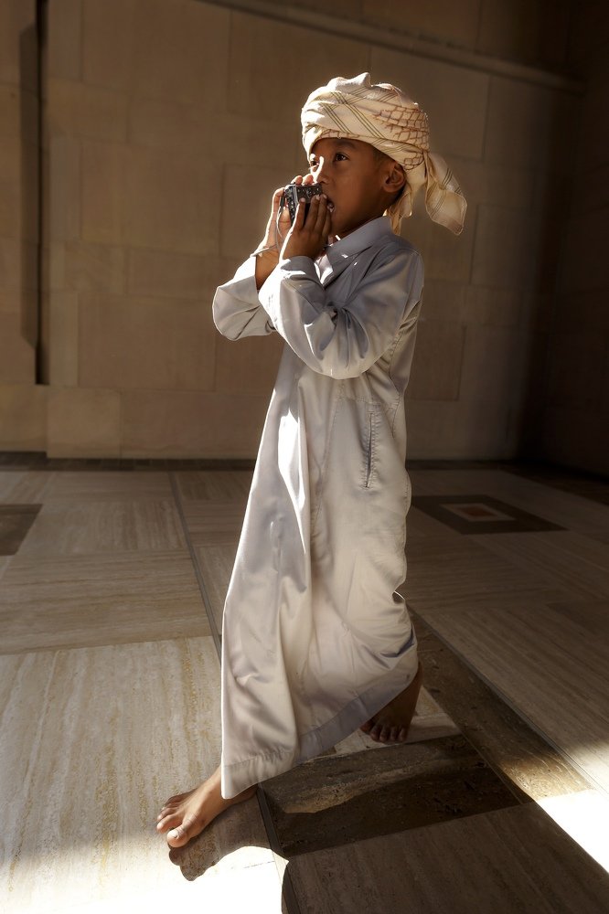 Photograph by Oleg Patrin