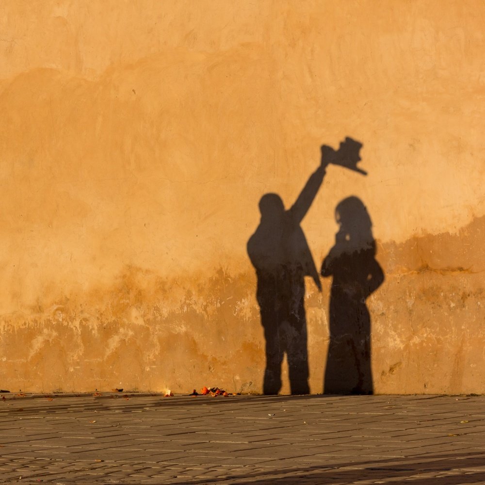 Photograph by Oleg Patrin