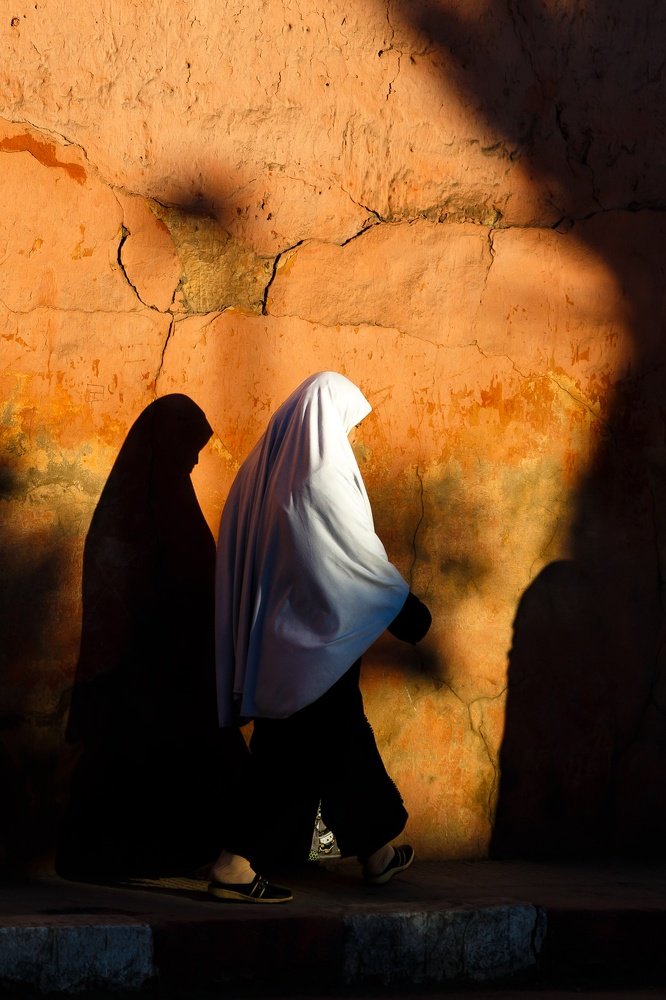 Photograph by Oleg Patrin