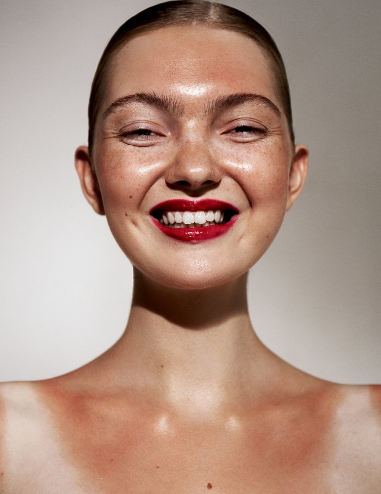 Photograph by Katia Wrublevski