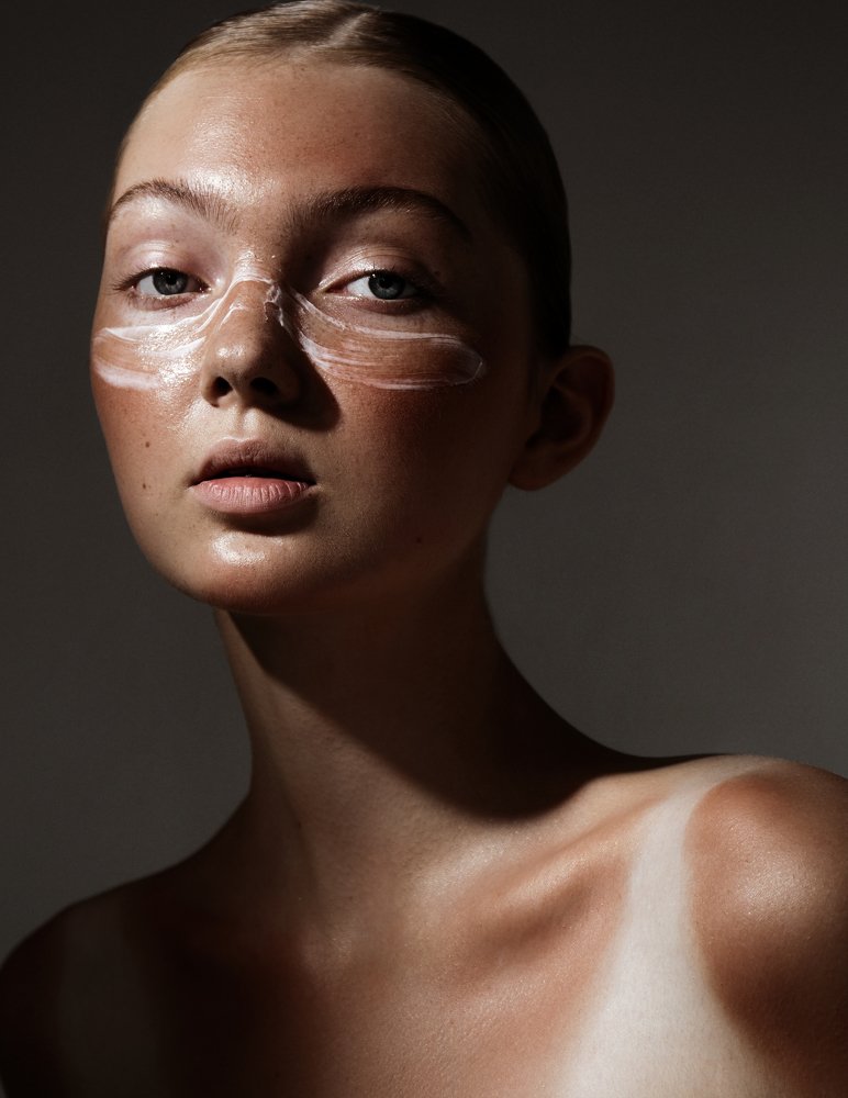 Photograph by Katia Wrublevski