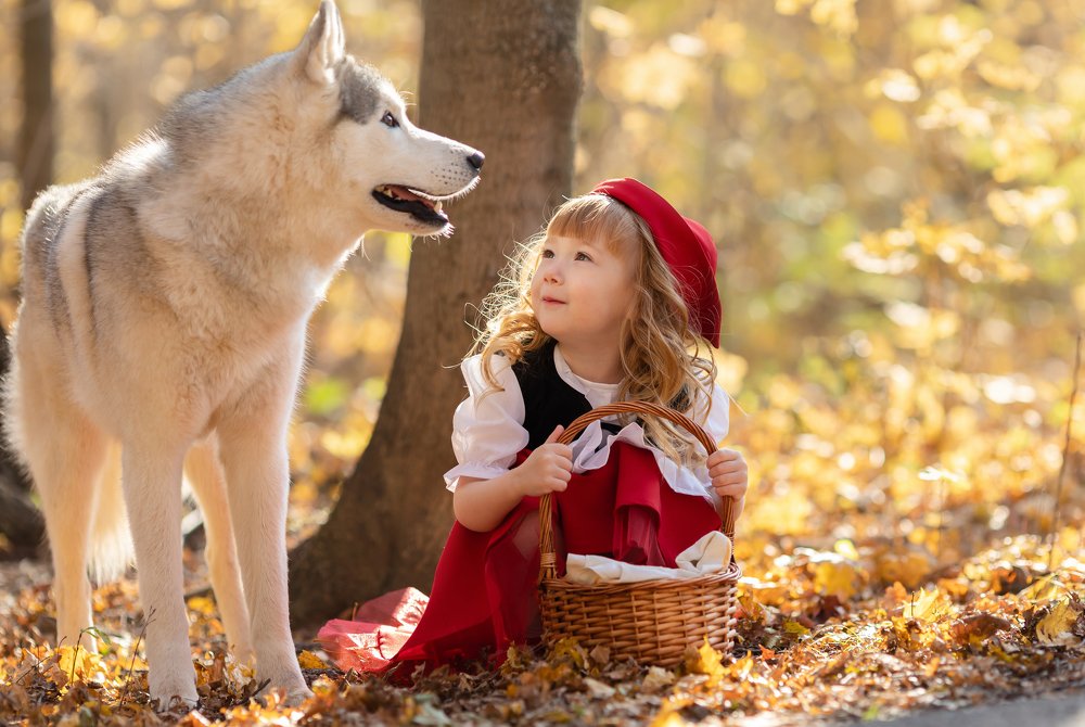 Photograph by Ольга Старшова