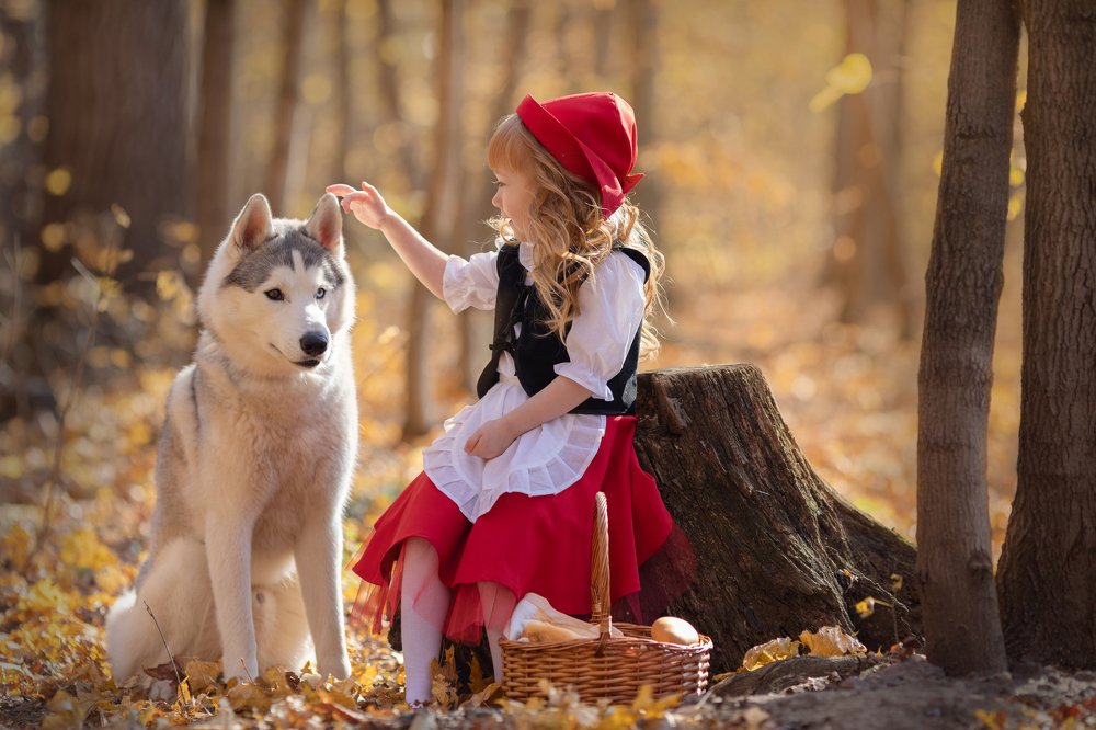 Photograph by Ольга Старшова