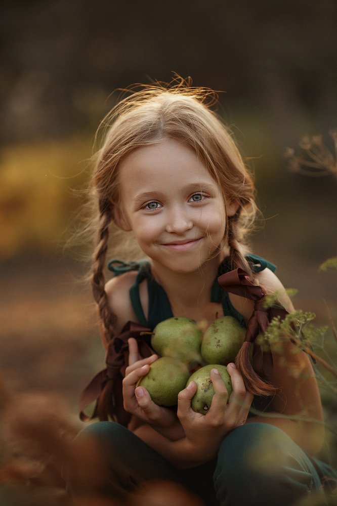 Photograph by Марина Бондарь