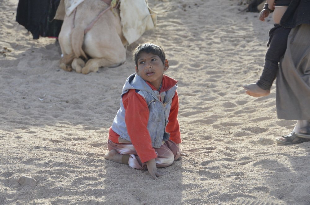 Тяжелый день...