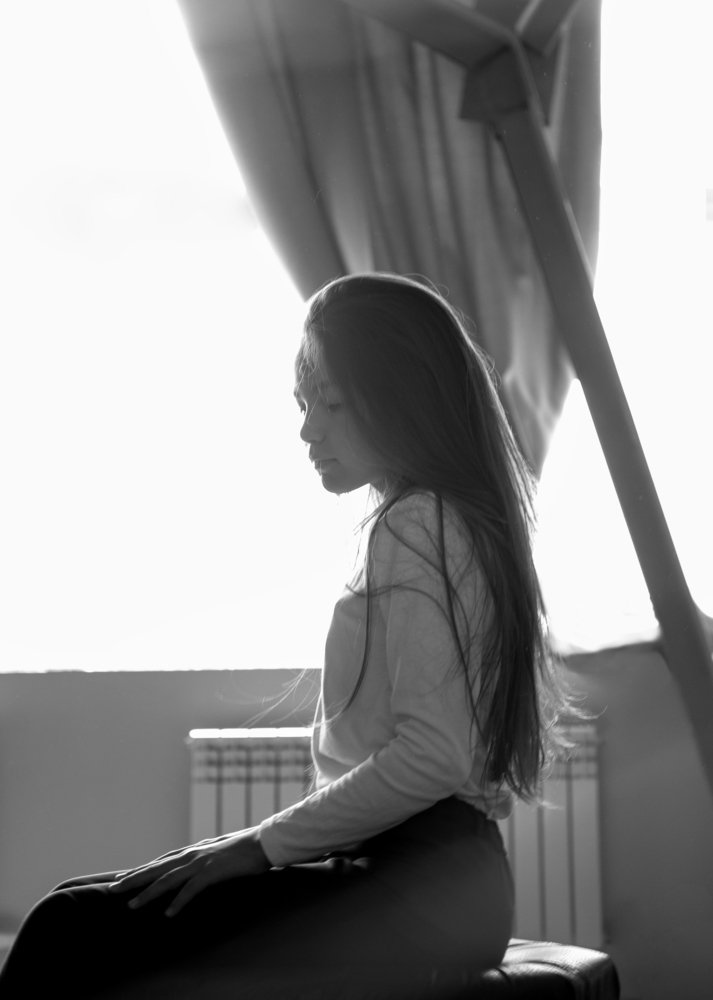 Photograph by Katia Wrublevski