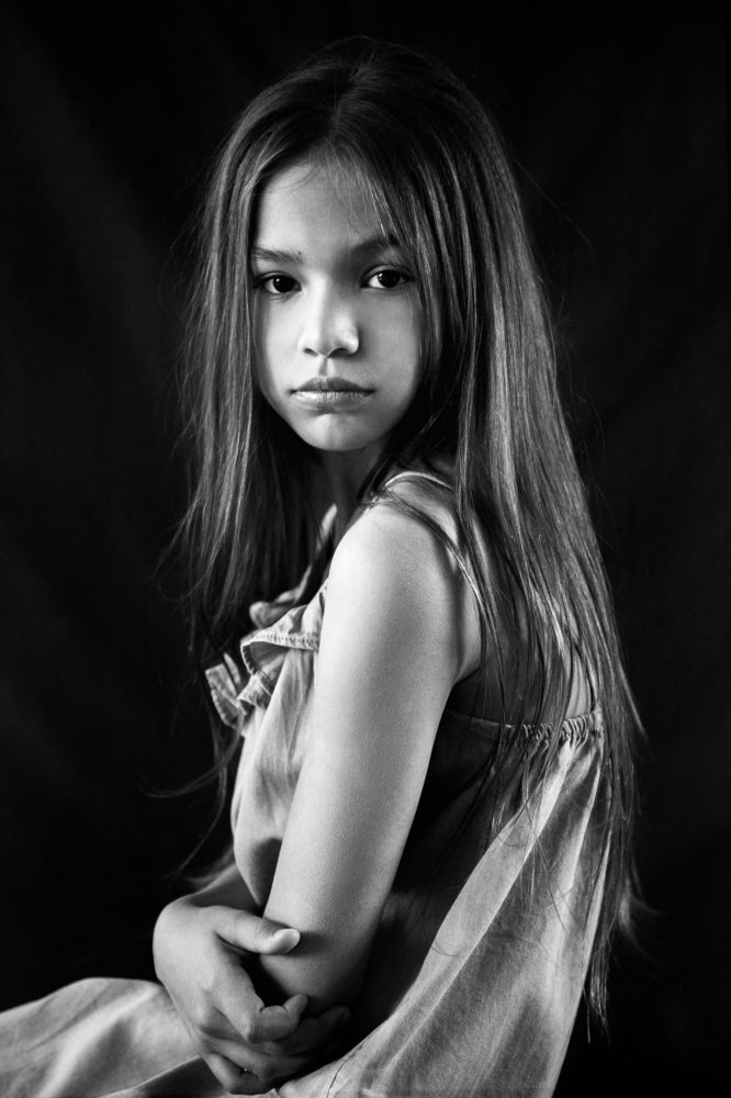 Photograph by Katia Wrublevski