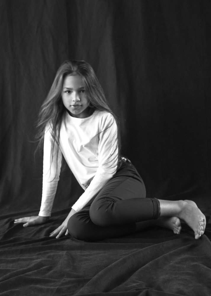 Photograph by Katia Wrublevski