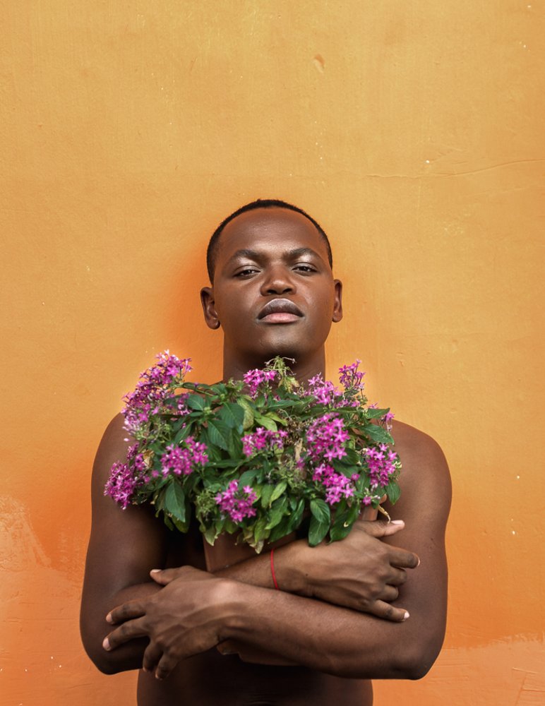 Photograph by Anastasiya Bragina