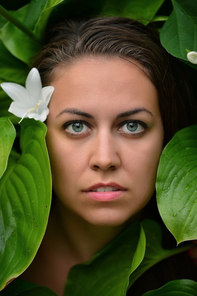 Photograph by  PortraitMaffia