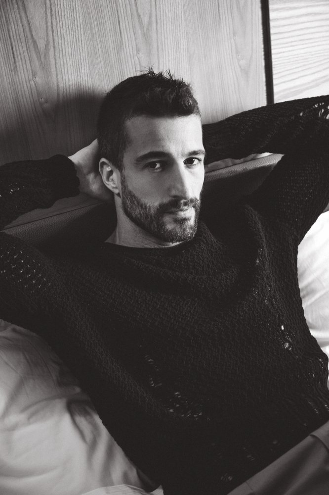 Photograph by Katia Wrublevski