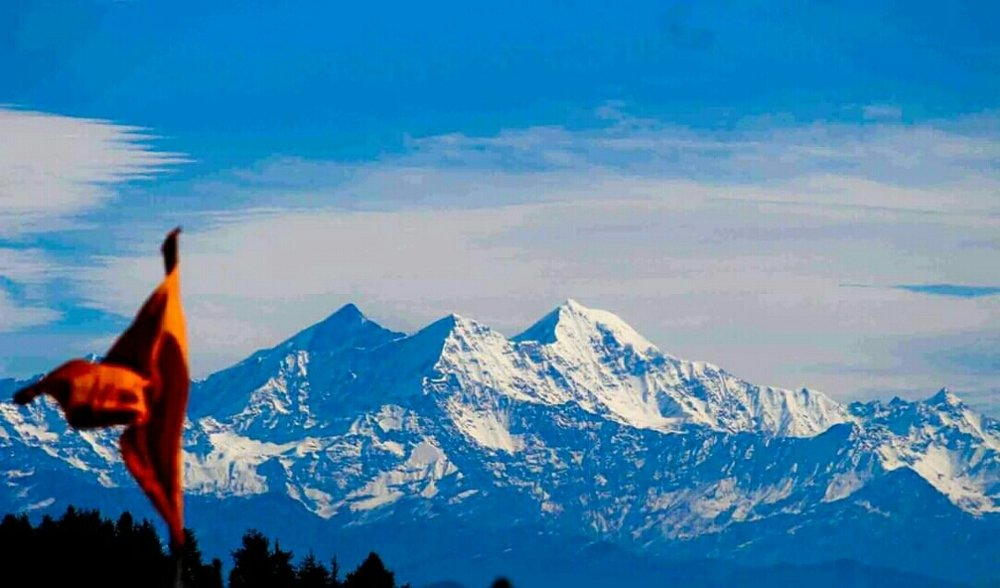 Photograph by Nitin Wallyat