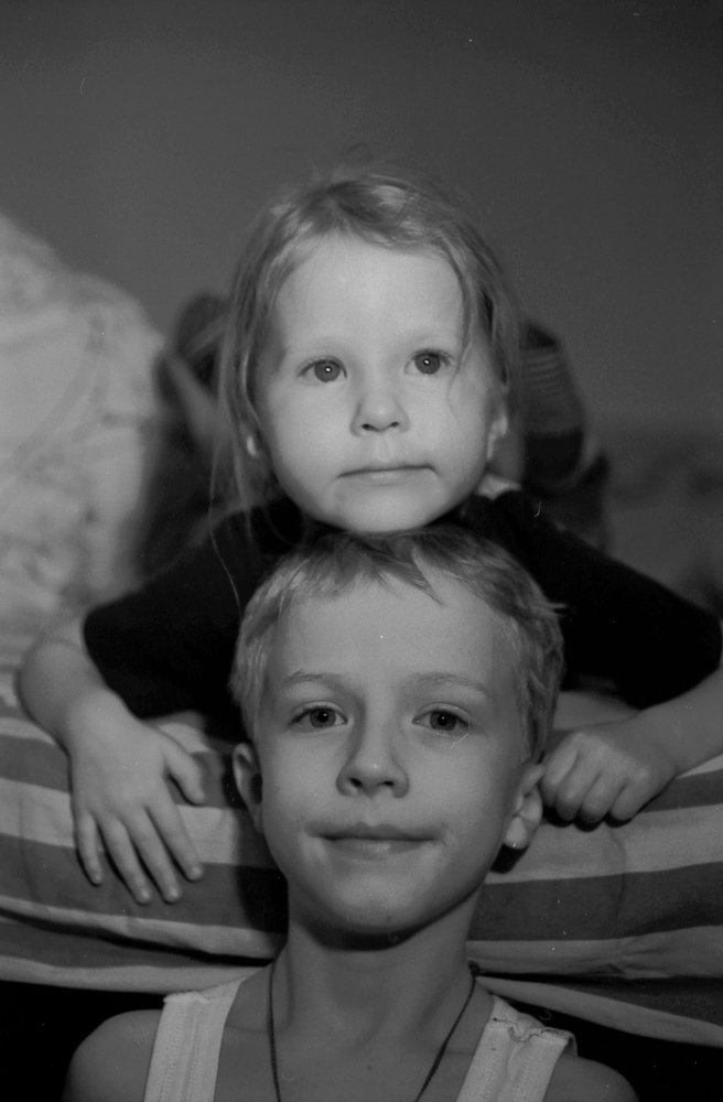 Photograph by Виталий Горюнов