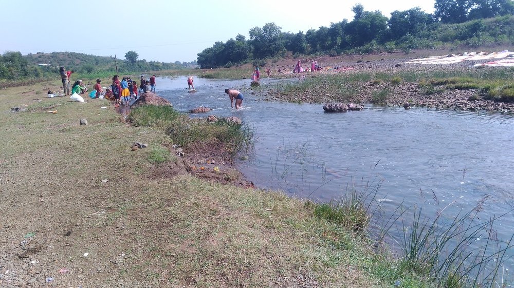 Photograph by Jaideep Saxena