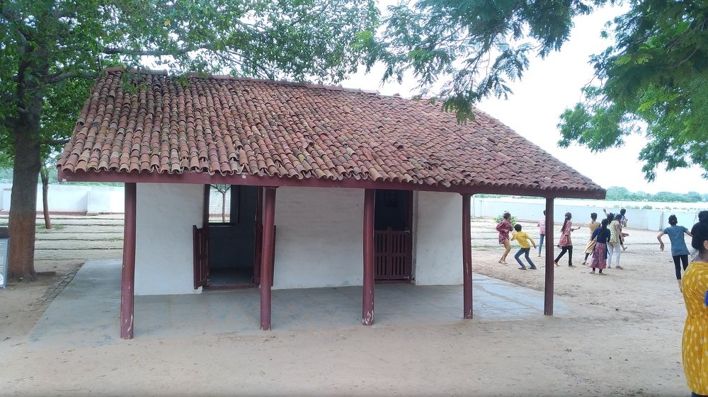 Photograph by Jaideep Saxena