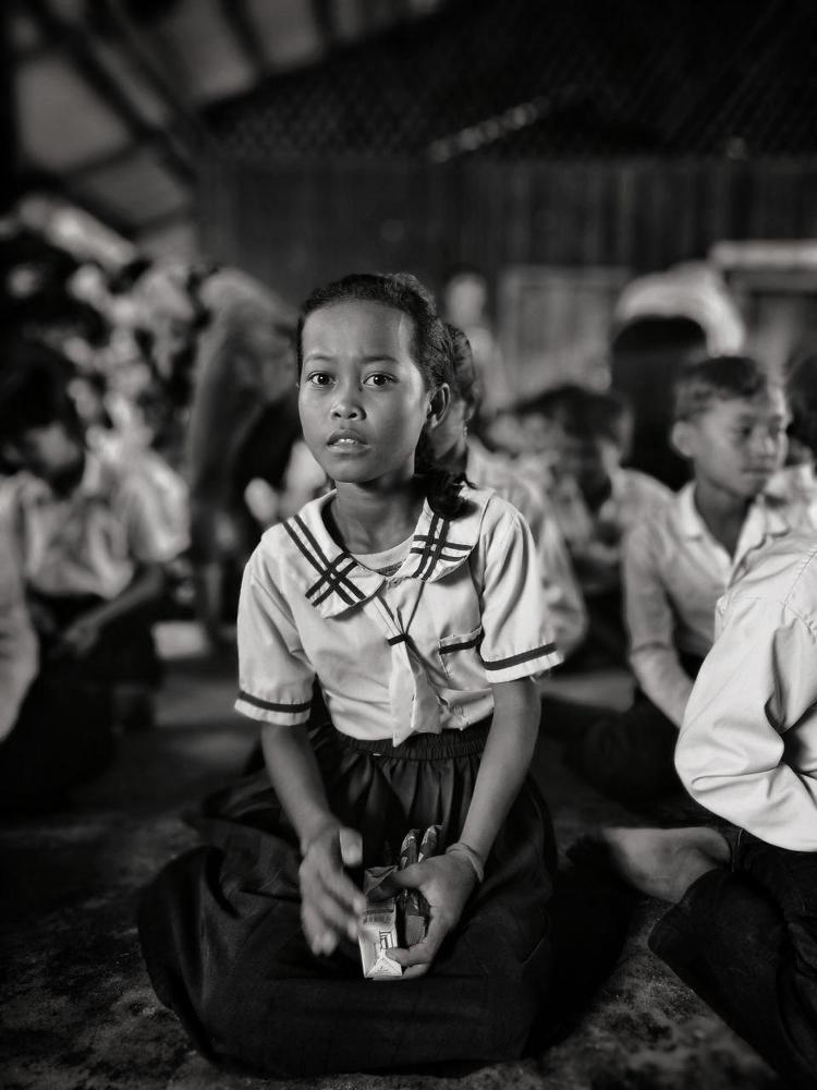 Photograph by Panhavuthy Eng