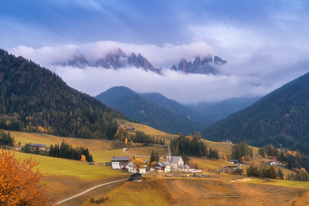 Photograph by Лариса Николаевна Дука