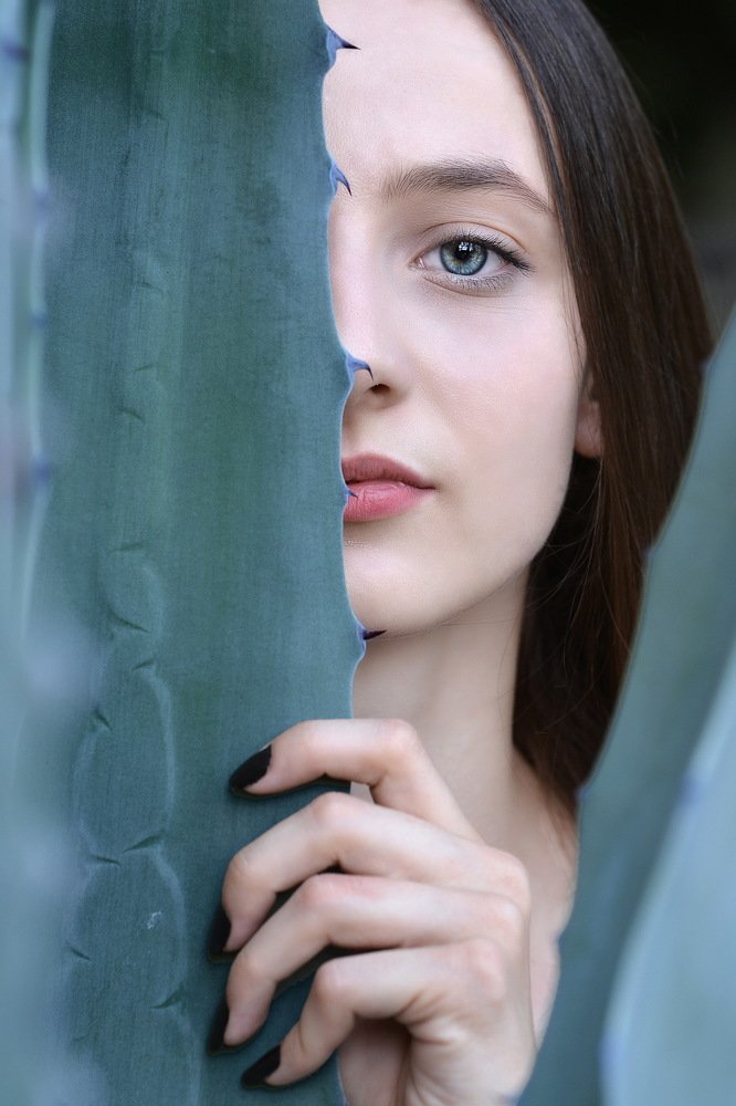 Photograph by PortraitMaffia