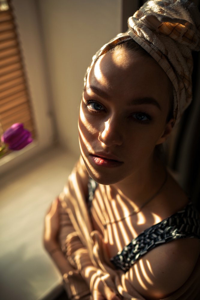 Фотография автора Сергей Томашев