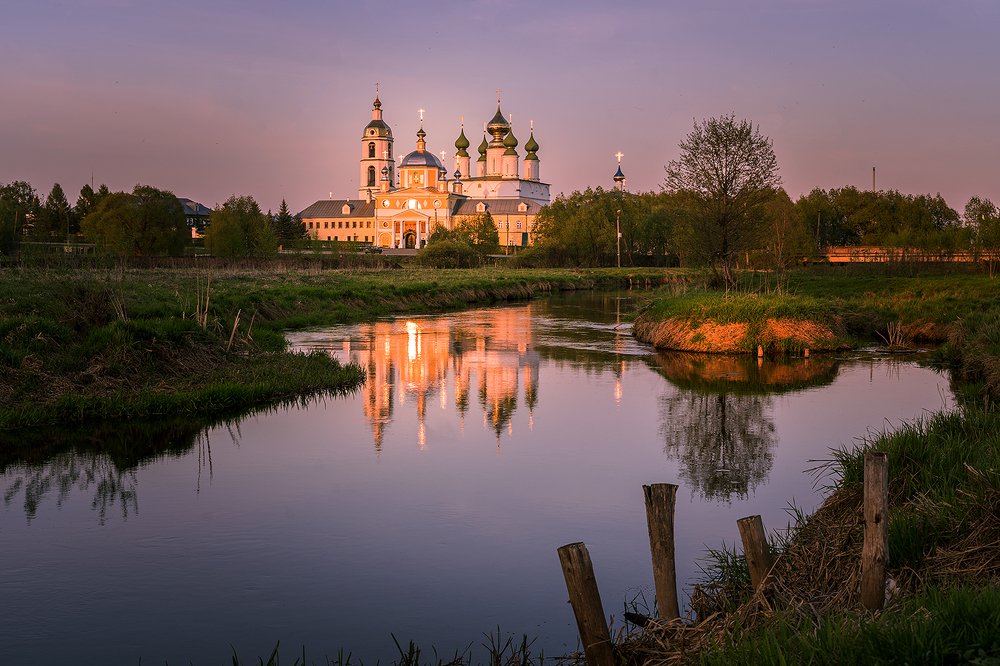 Российская глубинка