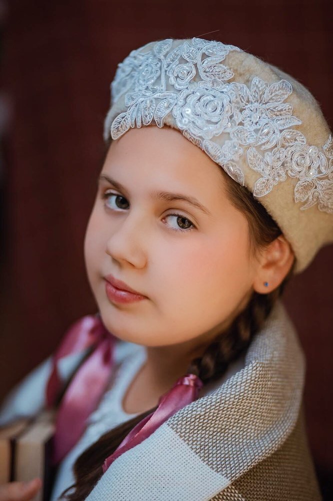 Photograph by Ульяна Комиссарова