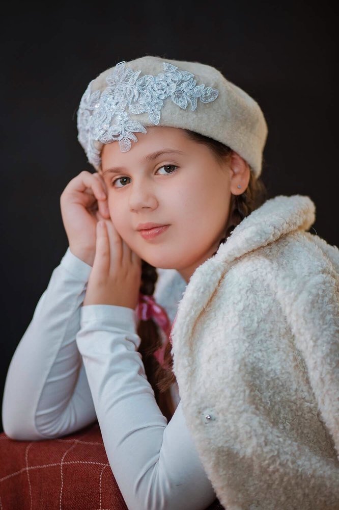 Photograph by Ульяна Комиссарова