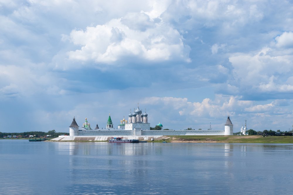 Photograph by Станислав Зайцев