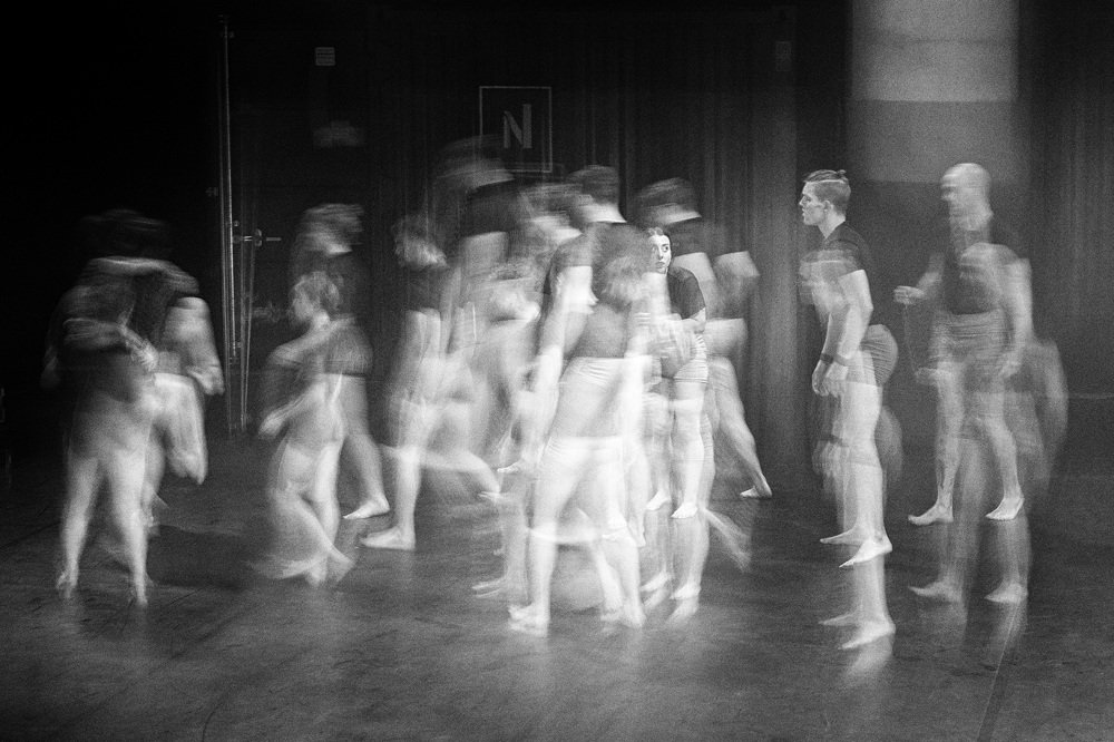 Photograph by Heinz Innerhofer