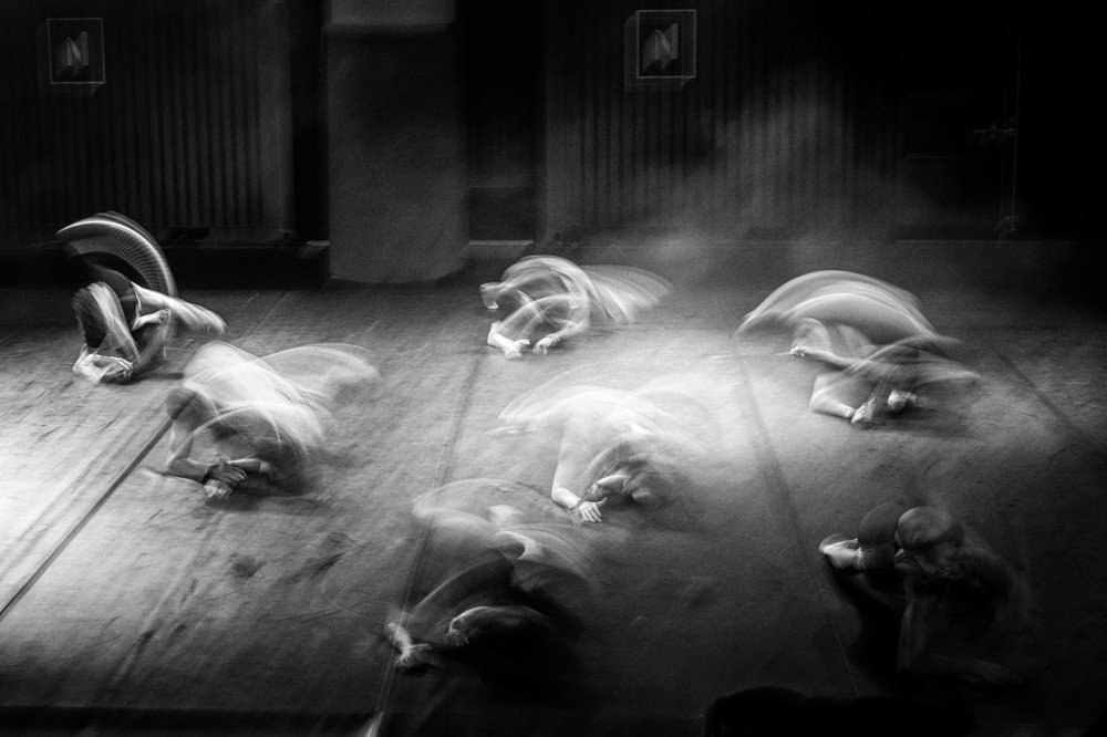Photograph by Heinz Innerhofer