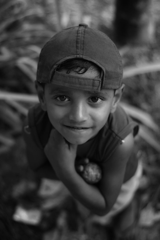 Photograph by Abhijit Shil