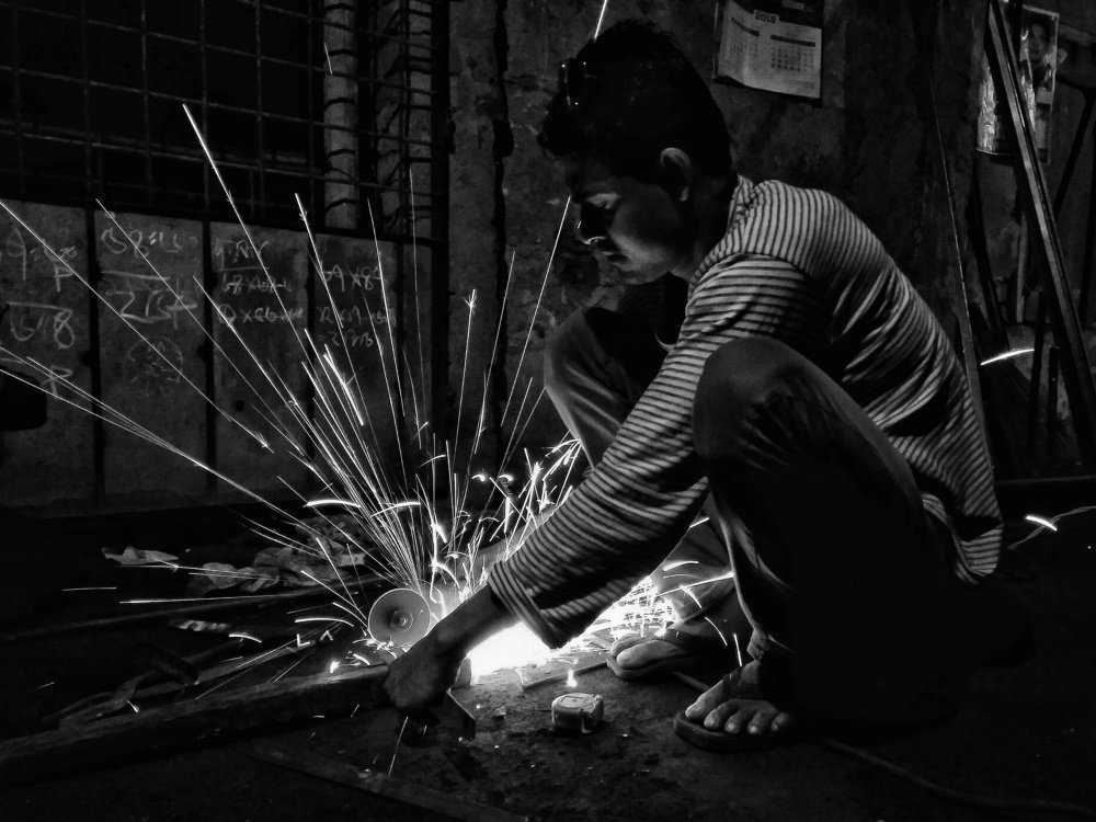 Photograph by SHAHRIAR AHMED JOY