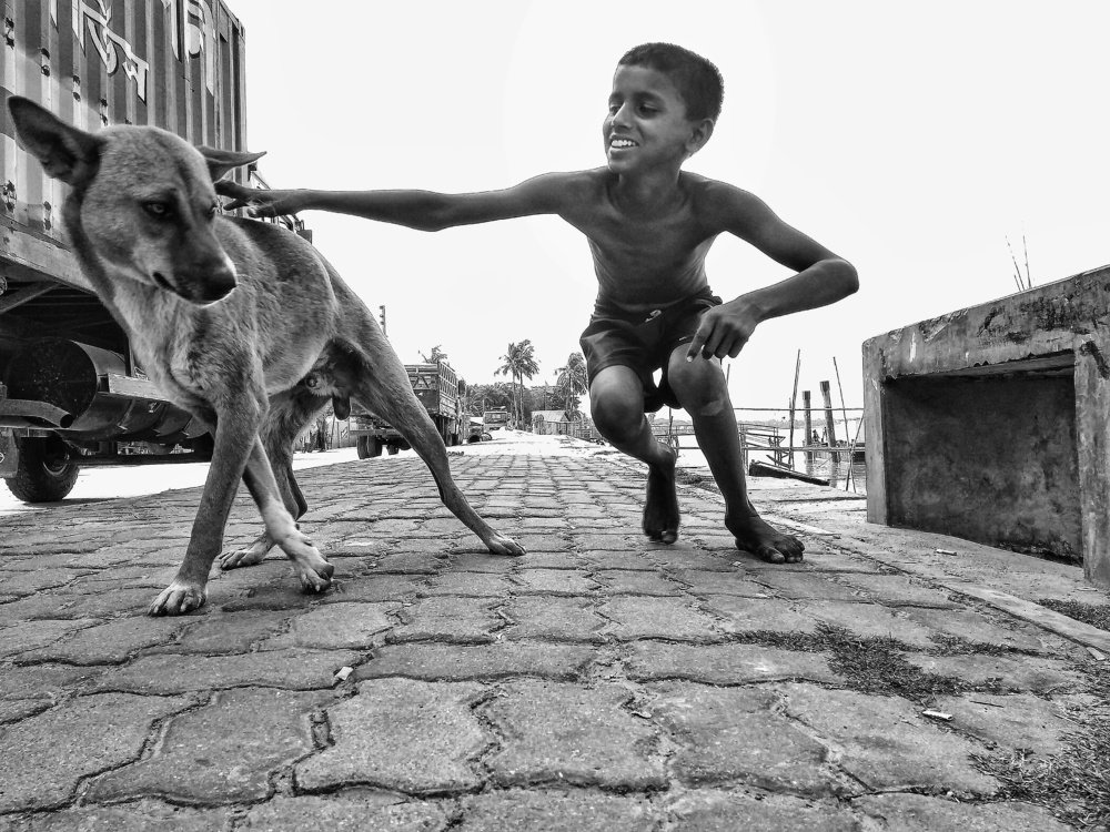 Photograph by SHAHRIAR AHMED JOY