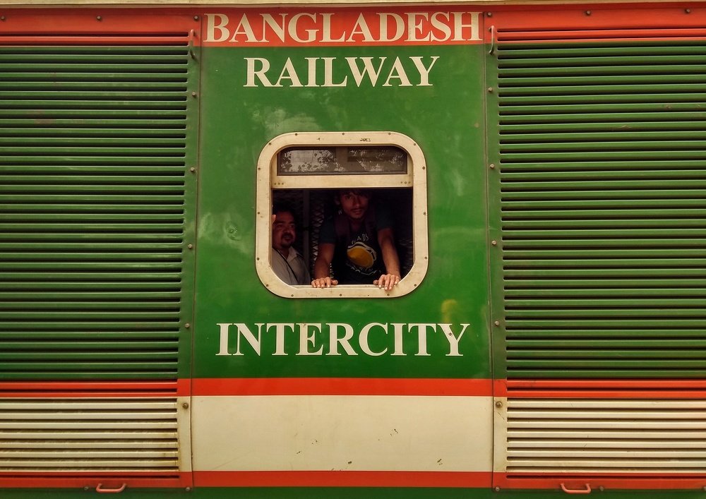 Photograph by SHAHRIAR AHMED JOY