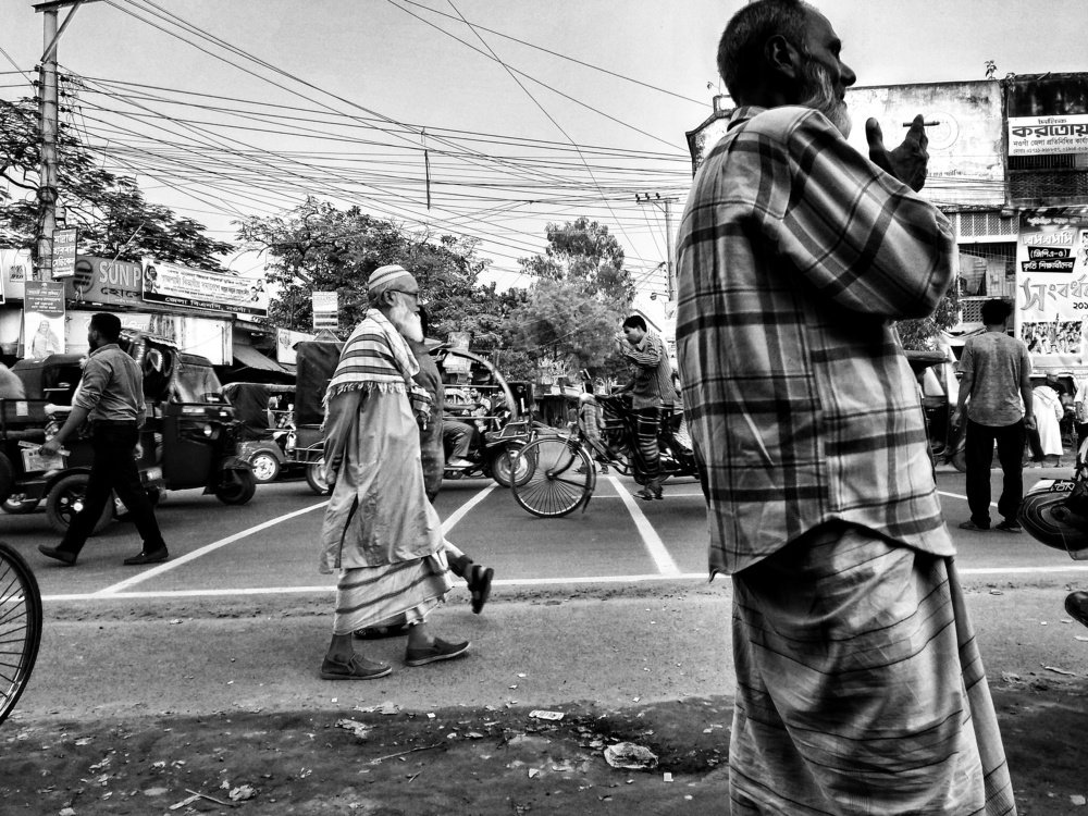 Photograph by SHAHRIAR AHMED JOY