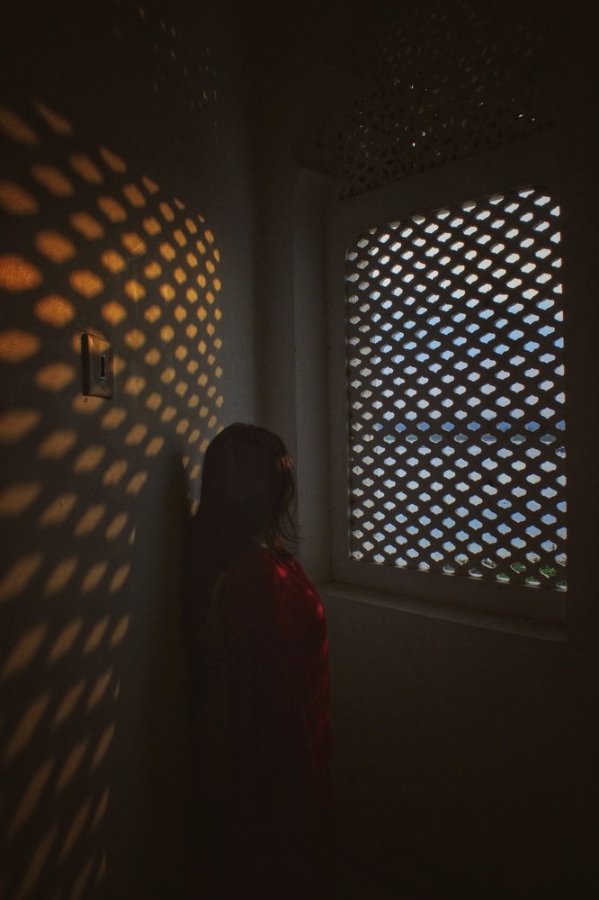 Photograph by Abhijit Shil