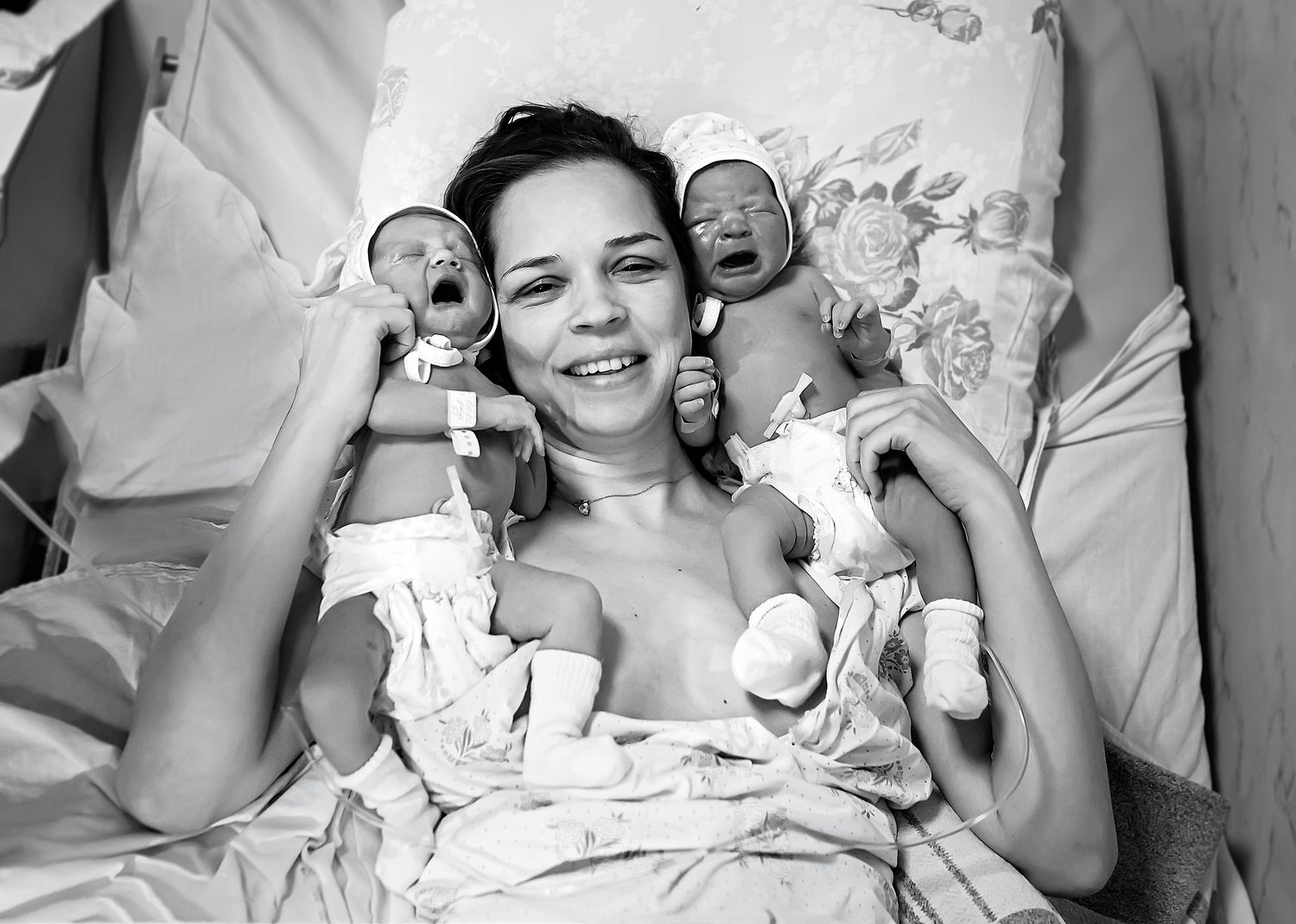 Двойное счастье